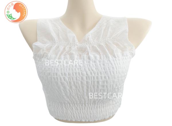 Hygienic Disposable Feeding Bra Anti Leaking Soft With M L XL Size
