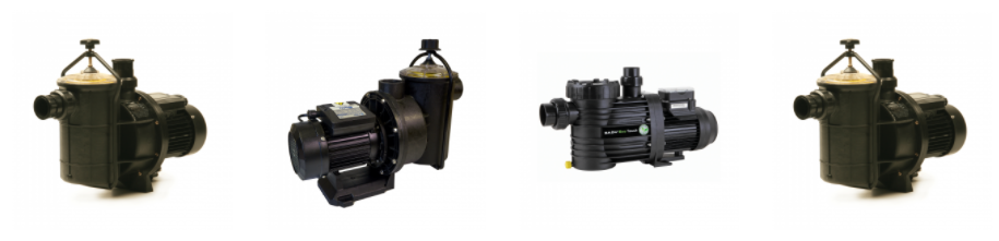 асинхронный двигатель AC 2800rpm 0.55kw 0.75hp для водяной помпы