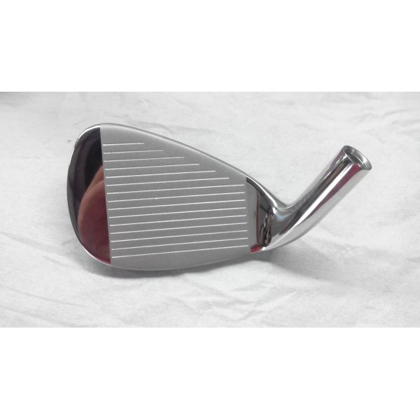 stainless steel golf wedge , golf club , premium wedge