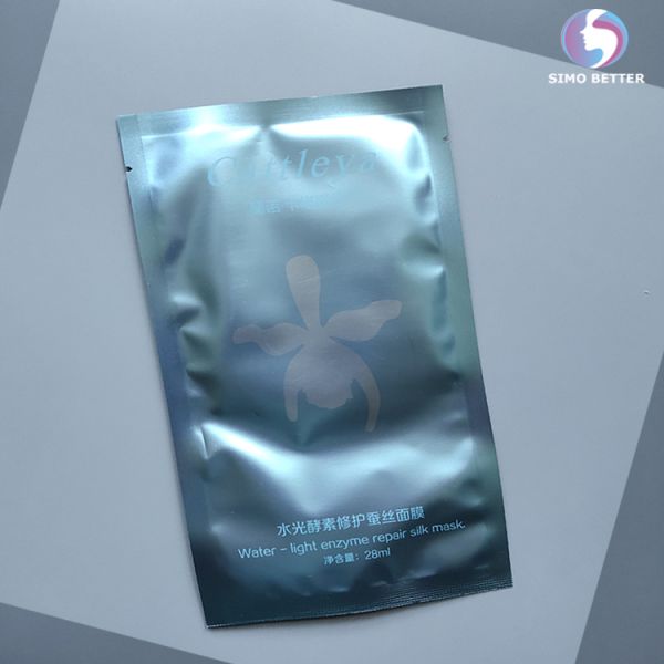 Facial Soothing Hyaluronic Acid Moisturizing Mask Anti Wrinkle For Skin