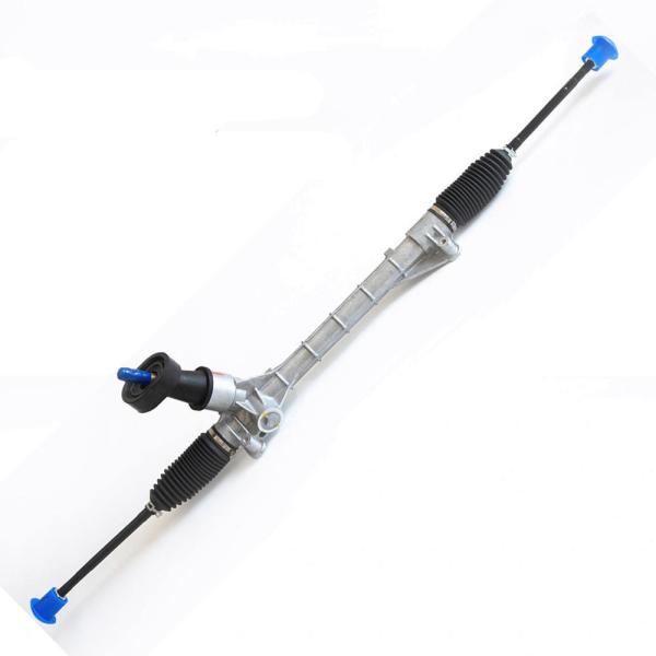 Steering Rack Pinion Steering Gear for Volkswagen Polo Cross 2012-2016 LHD 6RU-423-057 