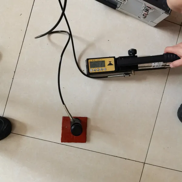 GrB L245 MIJ Monolithic Insulation Joint In Pipeline Anti Corrosion