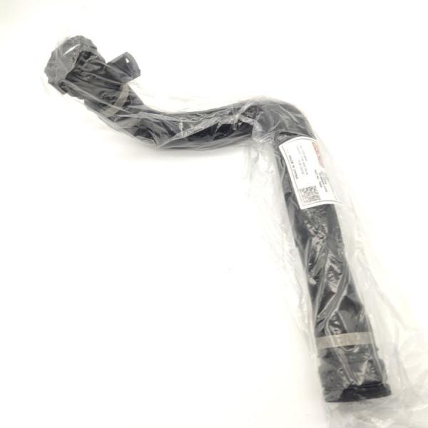 11537505229 Sistema de refrigeração OEM Tubo de mangueira de água de refrigeração para BMW E38 E39 Ano 2002-2003