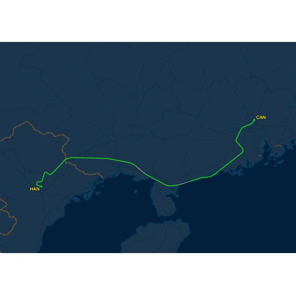 Fast Delivery Air Freight Logistics 1-2 Days Airline Freight Companies