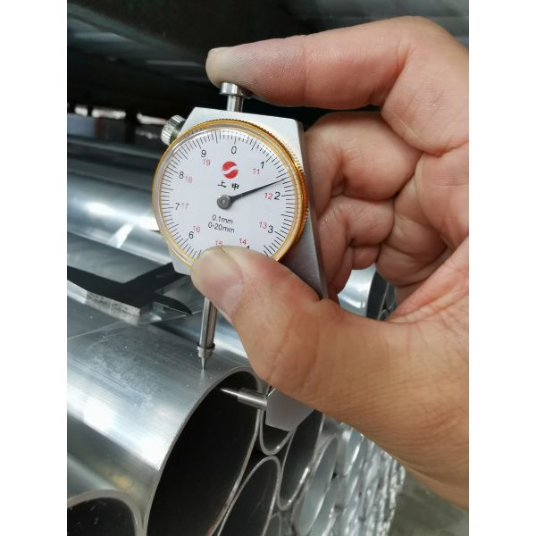 3/4 дюйма 1 дюйм Алюминиевый EMT проводник гладкий обработки EMT проводник и фитинги