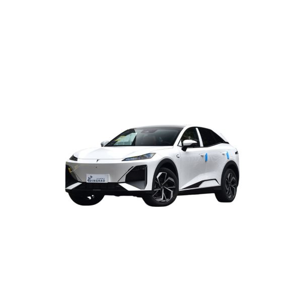 Energy Electric Vehicle EV Hybrid Car ChanganDeepal S07 SUV Made In with Ternary Lithium Battery