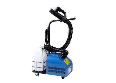 Dragon Model Electric ULV Cold Foggers , Battery Power Sprayer With Wheels