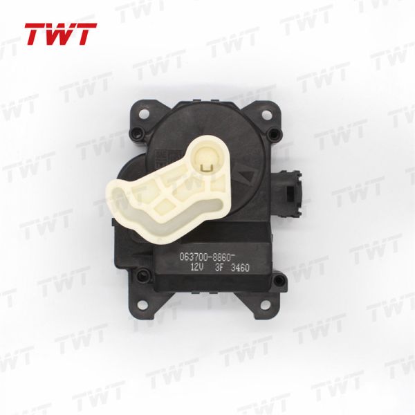 Toyota Land Cruiser Prado 4Runner Heater Servo Motor Actuator 87106-35150 8710635150 063700-8860 For 2004-2009