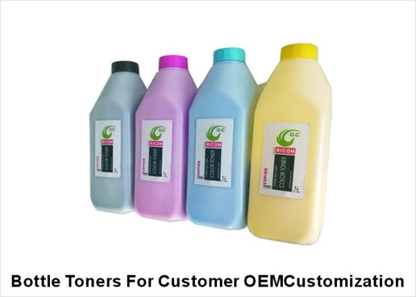 Ricoh MP C4500 Toner Ricoh Color Toner Powder Copier Use For Original Cartridge