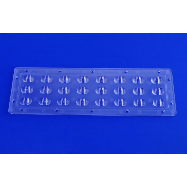 Наборы приведенные Retrofit уличного света, объектив приведенный отражетеля для