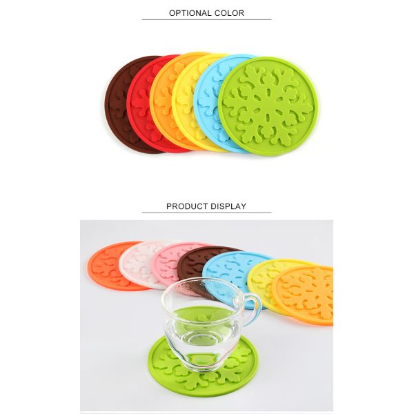 пусковая площадка каботажного судна силикона продукта кухни силикона круга 20g