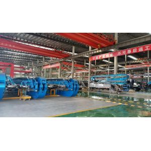Qingdao Jiuhe Heavy Industry Machinery Co., Ltd