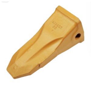 rocket toother 365 616602RC Excavator Bucket Teeth Casting rocket tooth