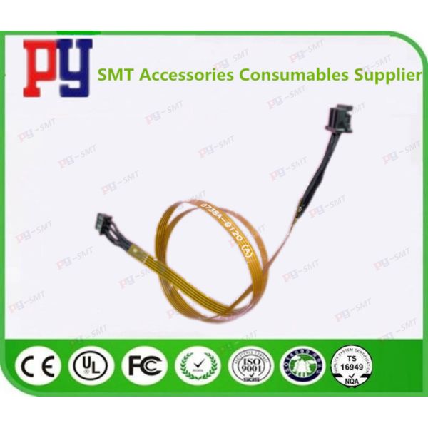 Universal SMT Spare Parts 0738A-0120 Mpdl Tail Psv Sensor Cable - Ffc
