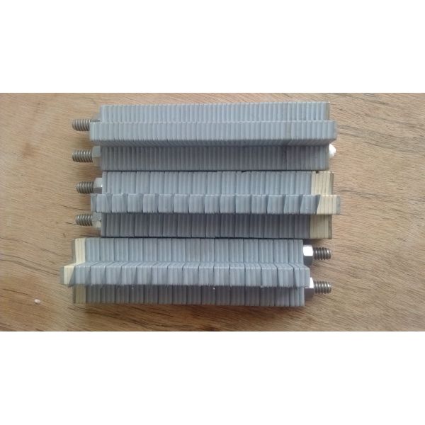 Commercial Fruit Processing Equipment / Electric Carrot Banana Cutting Machine