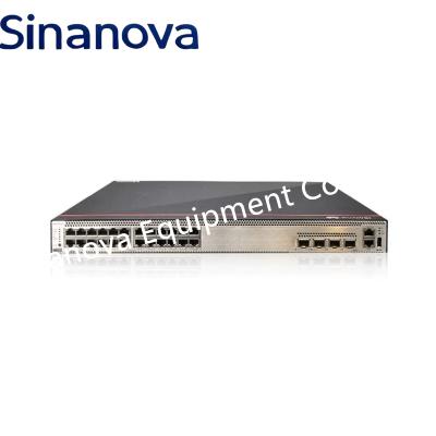 S5736 S24UM4XC Multi GE ICT Switch For WiFi 6 Enterprise Networks