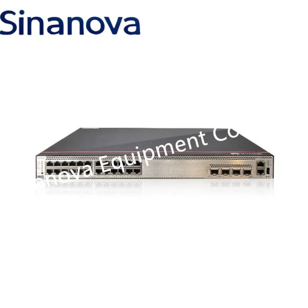 S5736 S24UM4XC Multi GE ICT Switch For WiFi 6 Enterprise Networks