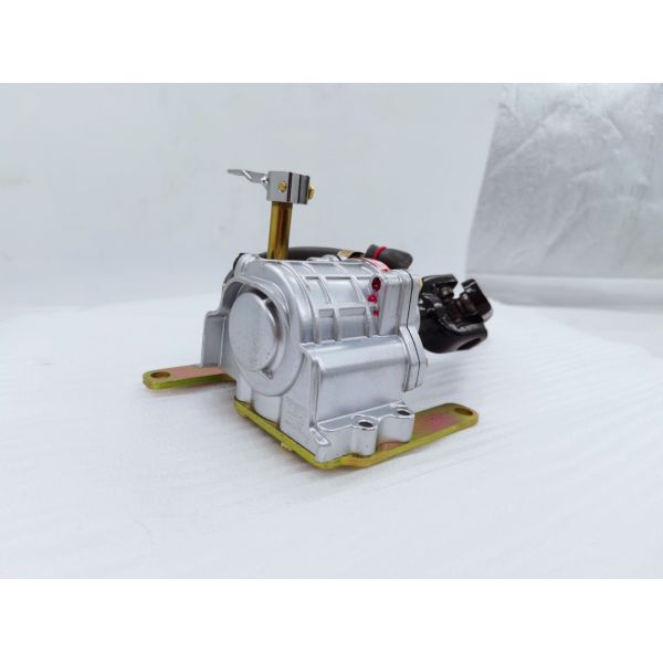 DongBa 110 caja de marcha atrás para motor Lifan motor Trike 3 ruedas motocicleta triciclo