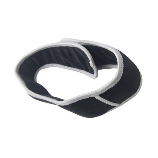 SHEERFOND Heating Neck Brace , Infrared Neck Wrap ODM OEM For Sore Neck