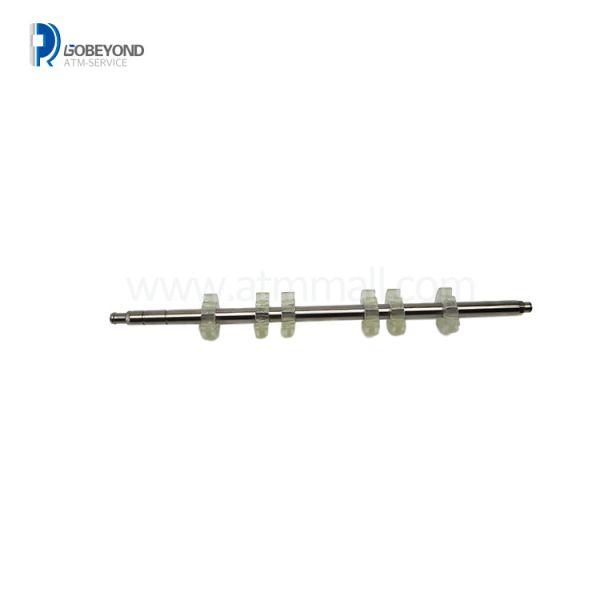 D Wheel Assy Cash Machine NCR ATM Parts 4450632954 445-0632954