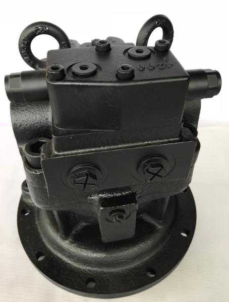 SK230-6E Kobelco Excavator Swing Motor LQ15V00015F2 LQ15V00015F1