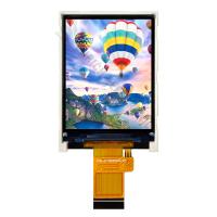 2 Inch Tft Lcd Display Arduino 240x320 Resolution MPU-8 IPS IC ST7789