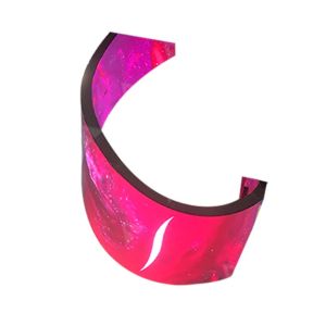 P2.5 Indoor 600-800nits Ecrã LED flexível com serviço frontal