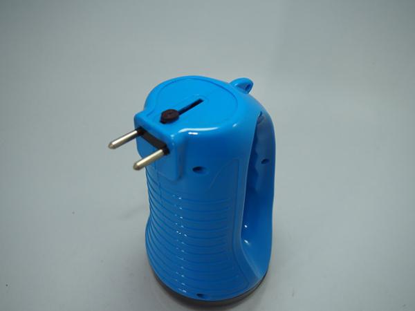 YJ-2817A Multi Lamp Portable Torch LED Flashlight