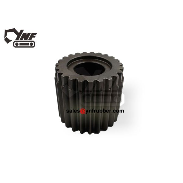 CX210  Sun Gear Final Drive Gearbox Digger Spare Parts