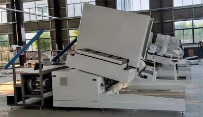 Transformador automático de pilhas SDX-PT1650
