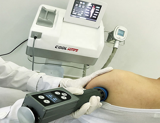 1 ударная волна портативное Cryolipolysis ручки Cryo уменьшая машину