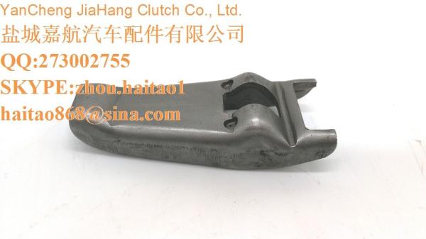 Clutch Cover C5NN7541D Lever,