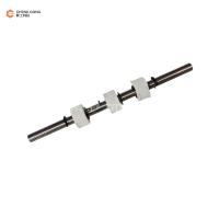 4450729816 Assy principal 445-0761208-103 445-0729816 do eixo da tensão do NCR S2 SNT das peças da máquina do ATM