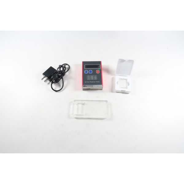 Ra Surface Finish Tester Roughscan Instrument For Precise Measurement Of Rz Rq And Rt Parameters In Industrial Applications