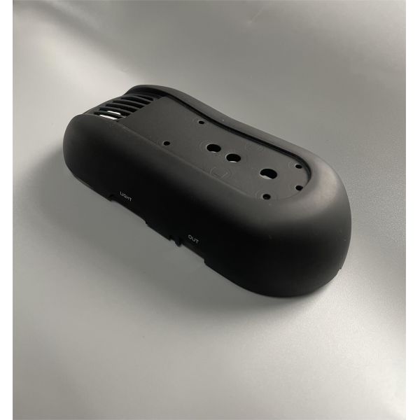 Silk Screen ABS Injection Custom Plastic Part Moulding for Vehicle Mould