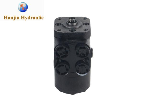For Forklift 5 Ton 6 Ton 7 Ton Full Hydraulic Steering Unit BZZ1-E280BC-D
