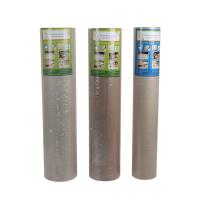 Os produtos da proteção do assoalho de folhosa do GV reciclados reduzem a polpa o cartão