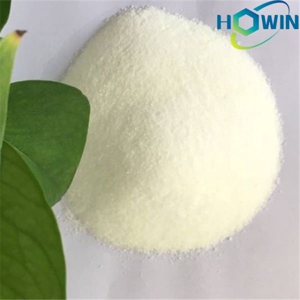 Heat Resistant Modifier for Styrene N-PMI and Third Monomer EINECS No. 231-545-4