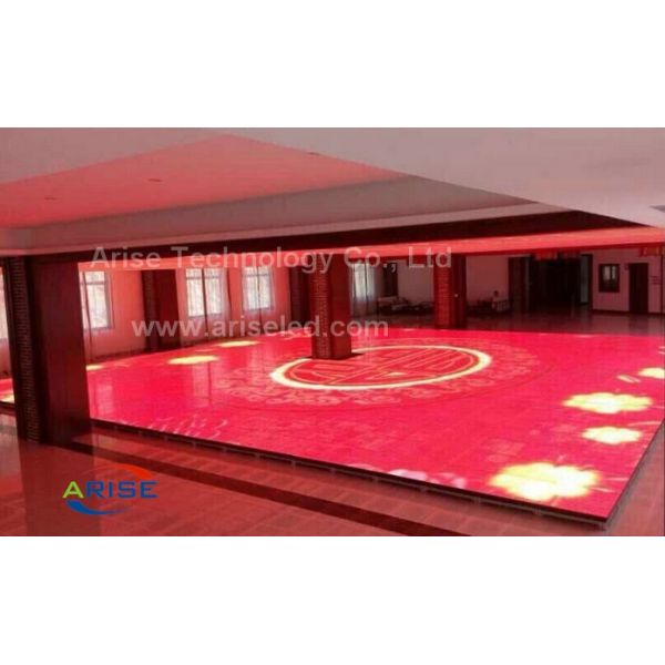 P20 Dancing Floor LED Display LED dance floor displays/LED dancing floor/Led dance floor s