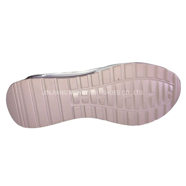 Fashion Pu Imitation Suede Casual Shoes , Good Walking Performance High Heel Shoes