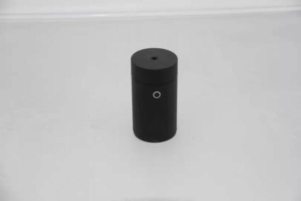 Small Scent Air Machine Diffuser Aroma Dispenser With Timer Program Setting aroma nebulizer diffusion EU-100
