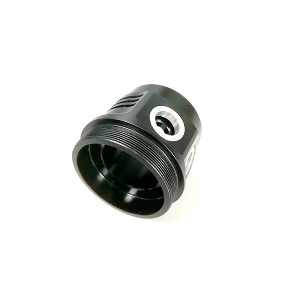 Customized CNC Turning Parts Precision Machining Industrial Equipment Manufacturing Supplier