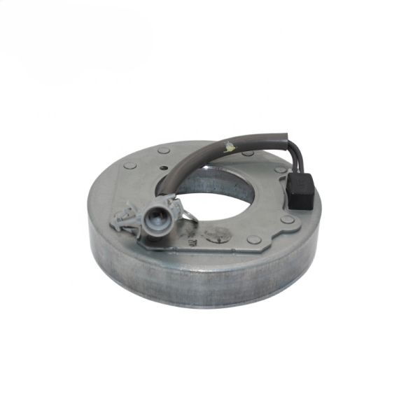 12v air Conditioner Parts Clutch 7pk 125mm Air-compressor Clutch for toyota Fortuner 2.7