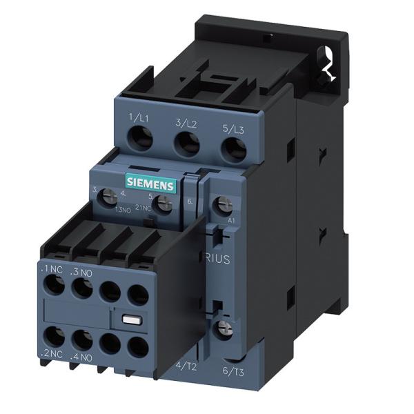 3RT2926-4MC00 Control Kit For 3RT2.2 Siemens Contactors HK Port 100% New Model 3RT2.2