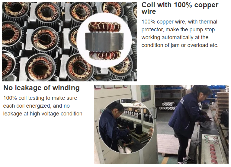 Алюминиевый расквартировывая размер фланца HP 0.09kw B14 мотора индукции MY561-2 одиночной фазы 0,12