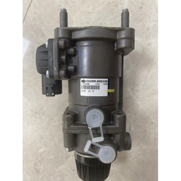 S46X0-E0200 Break valve FOR HINO 700