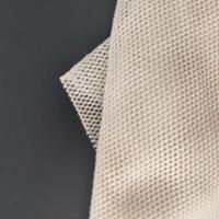 Tecido Aramida Leve Respirável Nomex Wrap Mesh Cloth
