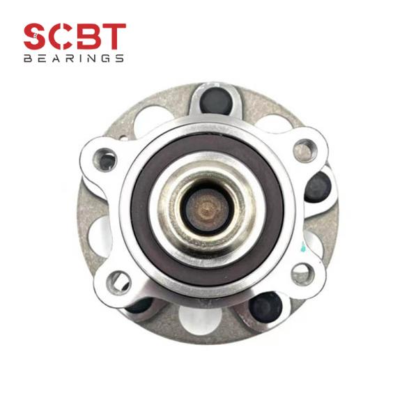 42200-SEA-951 R174.62 VKBA3962 BR930607 Rear Wheel Hub Bearing Auto Parts for Acura With High Quality
