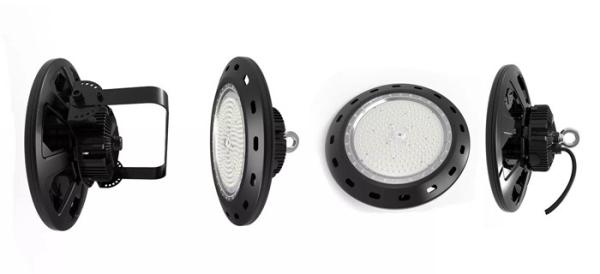 LED High Bay shop Lights CE Rohs 150w LED High Bay Lights / 100w LED High Bay
