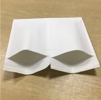 O Livro Branco acolchoou Kraft rígido corrugou envelopes para expresso